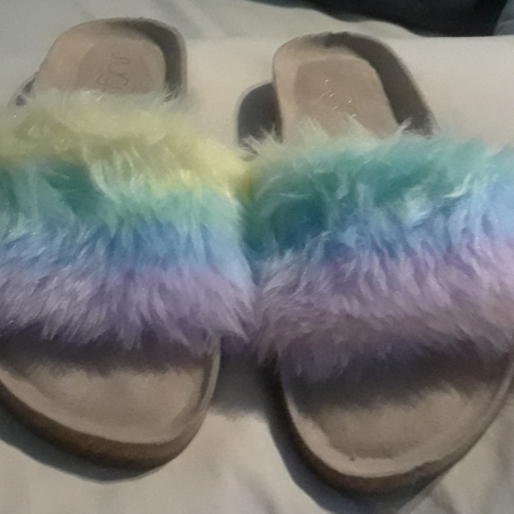 ladies Sandals